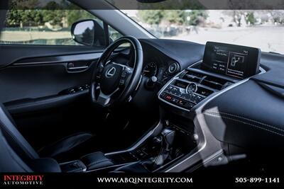 2018 Lexus NX 300   - Photo 39 - Albuquerque, NM 87114