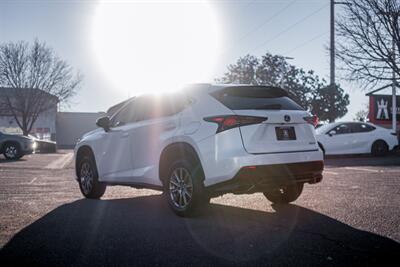 2018 Lexus NX 300   - Photo 49 - Albuquerque, NM 87114