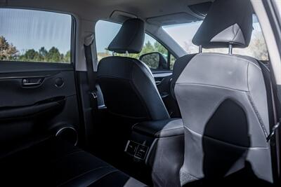 2018 Lexus NX 300   - Photo 80 - Albuquerque, NM 87114