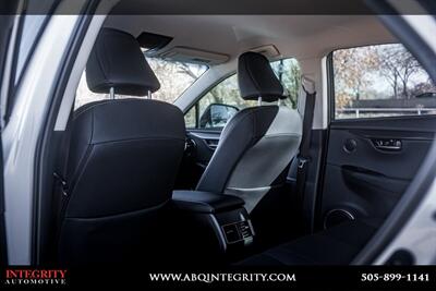 2018 Lexus NX 300   - Photo 30 - Albuquerque, NM 87114