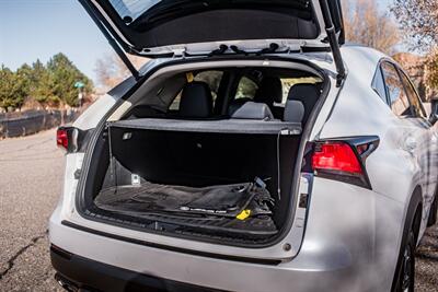 2018 Lexus NX 300   - Photo 77 - Albuquerque, NM 87114