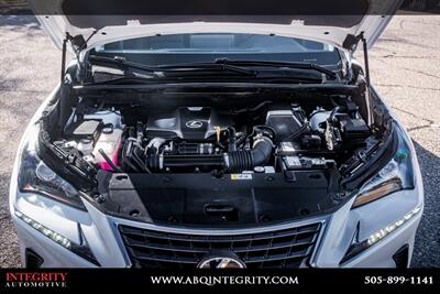 2018 Lexus NX 300   - Photo 43 - Albuquerque, NM 87114