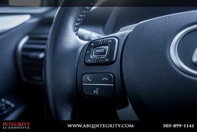 2018 Lexus NX 300   - Photo 18 - Albuquerque, NM 87114