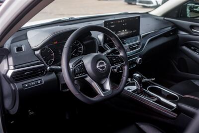 2024 Nissan Altima 2.5 SR - Photo 57 - Albuquerque, NM 87114