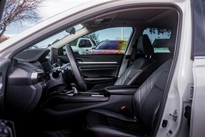 2024 Nissan Altima 2.5 SR - Photo 58 - Albuquerque, NM 87114