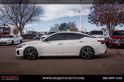 2024 Nissan Altima 2.5 SR - Photo 4 - Albuquerque, NM 87114