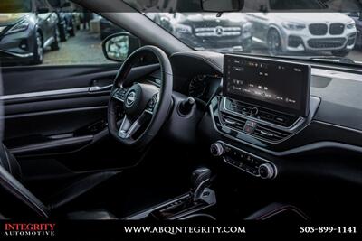 2024 Nissan Altima 2.5 SR - Photo 40 - Albuquerque, NM 87114