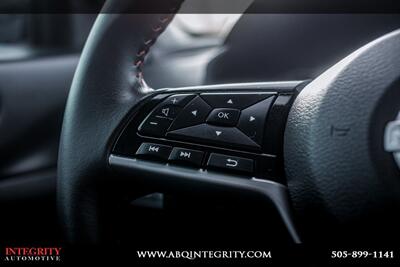 2024 Nissan Altima 2.5 SR - Photo 19 - Albuquerque, NM 87114