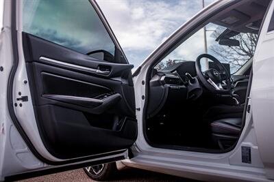 2024 Nissan Altima 2.5 SR - Photo 62 - Albuquerque, NM 87114