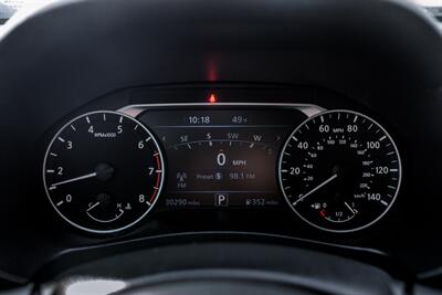 2024 Nissan Altima 2.5 SR - Photo 67 - Albuquerque, NM 87114