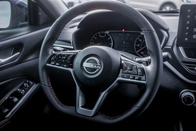 2024 Nissan Altima 2.5 SR - Photo 63 - Albuquerque, NM 87114