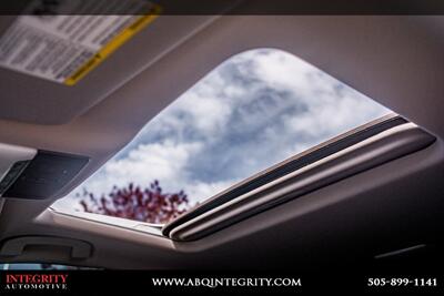 2024 Nissan Altima 2.5 SR - Photo 29 - Albuquerque, NM 87114