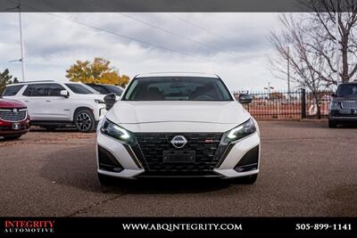 2024 Nissan Altima 2.5 SR - Photo 2 - Albuquerque, NM 87114