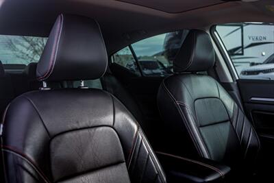 2024 Nissan Altima 2.5 SR - Photo 87 - Albuquerque, NM 87114