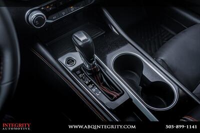 2024 Nissan Altima 2.5 SR - Photo 25 - Albuquerque, NM 87114