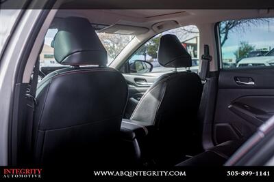 2024 Nissan Altima 2.5 SR - Photo 31 - Albuquerque, NM 87114