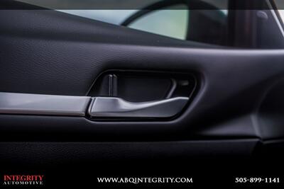 2024 Nissan Altima 2.5 SR - Photo 16 - Albuquerque, NM 87114