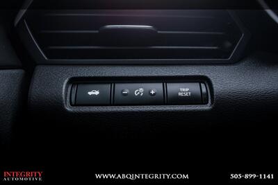 2024 Nissan Altima 2.5 SR - Photo 20 - Albuquerque, NM 87114