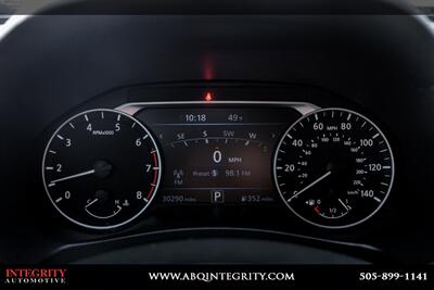 2024 Nissan Altima 2.5 SR - Photo 22 - Albuquerque, NM 87114