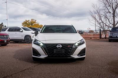 2024 Nissan Altima 2.5 SR - Photo 47 - Albuquerque, NM 87114