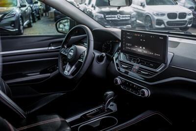 2024 Nissan Altima 2.5 SR - Photo 85 - Albuquerque, NM 87114