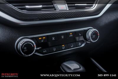 2024 Nissan Altima 2.5 SR - Photo 24 - Albuquerque, NM 87114