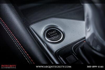 2024 Nissan Altima 2.5 SR - Photo 26 - Albuquerque, NM 87114