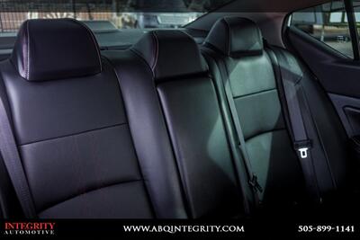 2024 Nissan Altima 2.5 SR - Photo 39 - Albuquerque, NM 87114