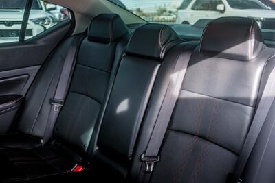 2024 Nissan Altima 2.5 SR - Photo 78 - Albuquerque, NM 87114