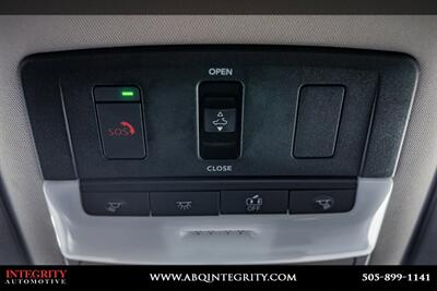 2024 Nissan Altima 2.5 SR - Photo 27 - Albuquerque, NM 87114