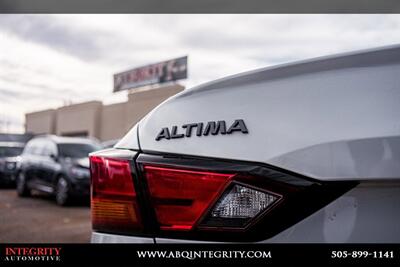 2024 Nissan Altima 2.5 SR - Photo 11 - Albuquerque, NM 87114