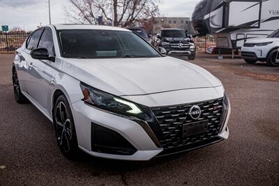2024 Nissan Altima 2.5 SR - Photo 54 - Albuquerque, NM 87114