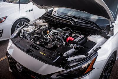 2024 Nissan Altima 2.5 SR - Photo 88 - Albuquerque, NM 87114