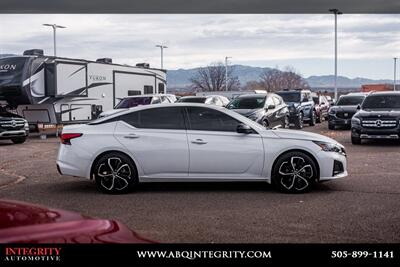 2024 Nissan Altima 2.5 SR - Photo 8 - Albuquerque, NM 87114
