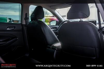 2024 Nissan Altima 2.5 SR - Photo 37 - Albuquerque, NM 87114