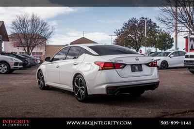 2024 Nissan Altima 2.5 SR - Photo 5 - Albuquerque, NM 87114