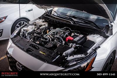 2024 Nissan Altima 2.5 SR - Photo 43 - Albuquerque, NM 87114