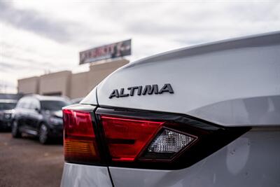 2024 Nissan Altima 2.5 SR - Photo 56 - Albuquerque, NM 87114