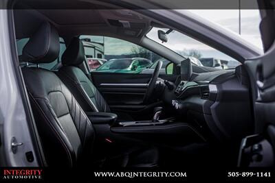 2024 Nissan Altima 2.5 SR - Photo 41 - Albuquerque, NM 87114