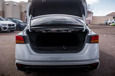 2024 Nissan Altima 2.5 SR - Photo 80 - Albuquerque, NM 87114