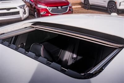 2024 Nissan Altima 2.5 SR - Photo 75 - Albuquerque, NM 87114