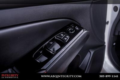 2024 Nissan Altima 2.5 SR - Photo 15 - Albuquerque, NM 87114