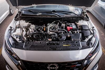 2024 Nissan Altima 2.5 SR - Photo 89 - Albuquerque, NM 87114