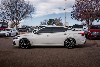 2024 Nissan Altima 2.5 SR - Photo 49 - Albuquerque, NM 87114