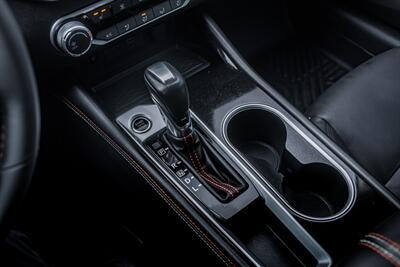 2024 Nissan Altima 2.5 SR - Photo 70 - Albuquerque, NM 87114