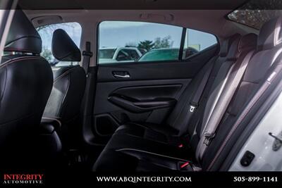 2024 Nissan Altima 2.5 SR - Photo 32 - Albuquerque, NM 87114