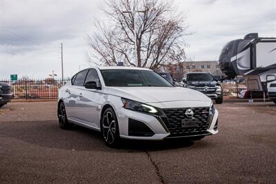 2024 Nissan Altima 2.5 SR - Photo 46 - Albuquerque, NM 87114