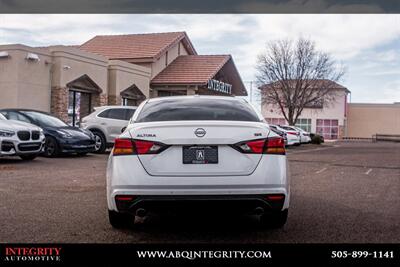 2024 Nissan Altima 2.5 SR - Photo 6 - Albuquerque, NM 87114