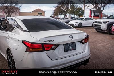 2024 Nissan Altima 2.5 SR - Photo 10 - Albuquerque, NM 87114