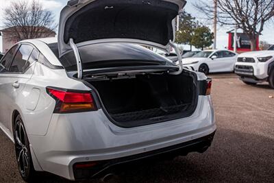 2024 Nissan Altima 2.5 SR - Photo 81 - Albuquerque, NM 87114